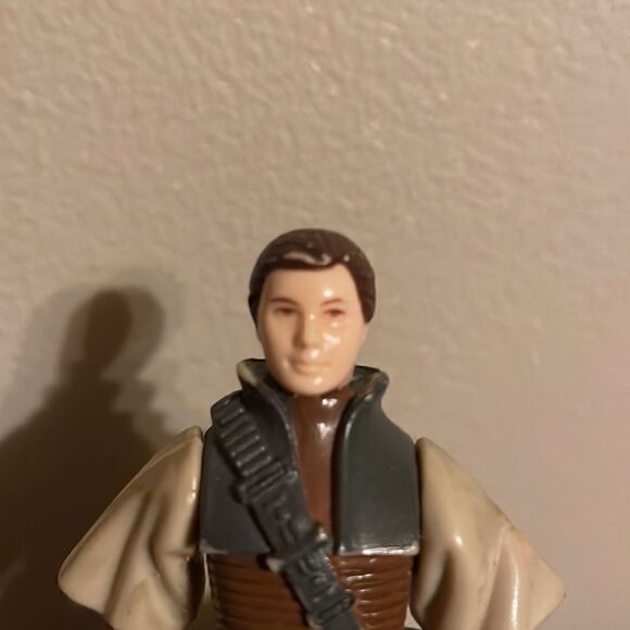 Vintage Princess Leya Boussh Disguise - Picture 9 of 11